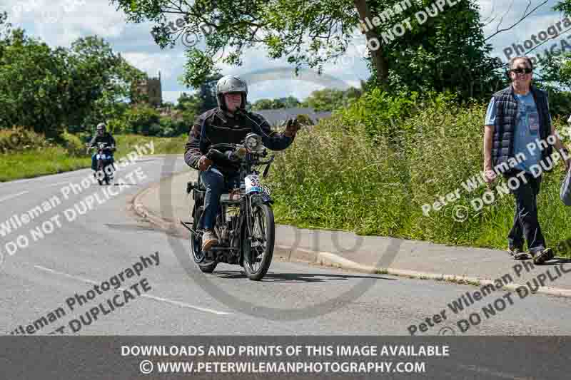 Vintage motorcycle club;eventdigitalimages;no limits trackdays;peter wileman photography;vintage motocycles;vmcc banbury run photographs